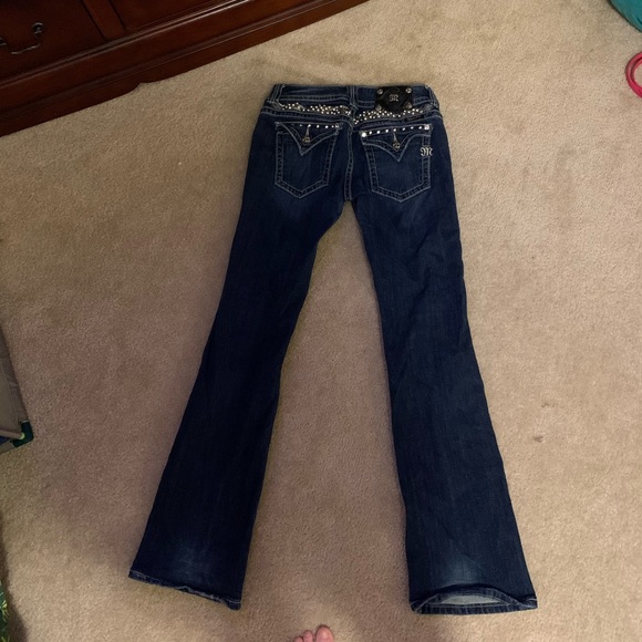Miss Me Jeans. - Picture 4 of 11